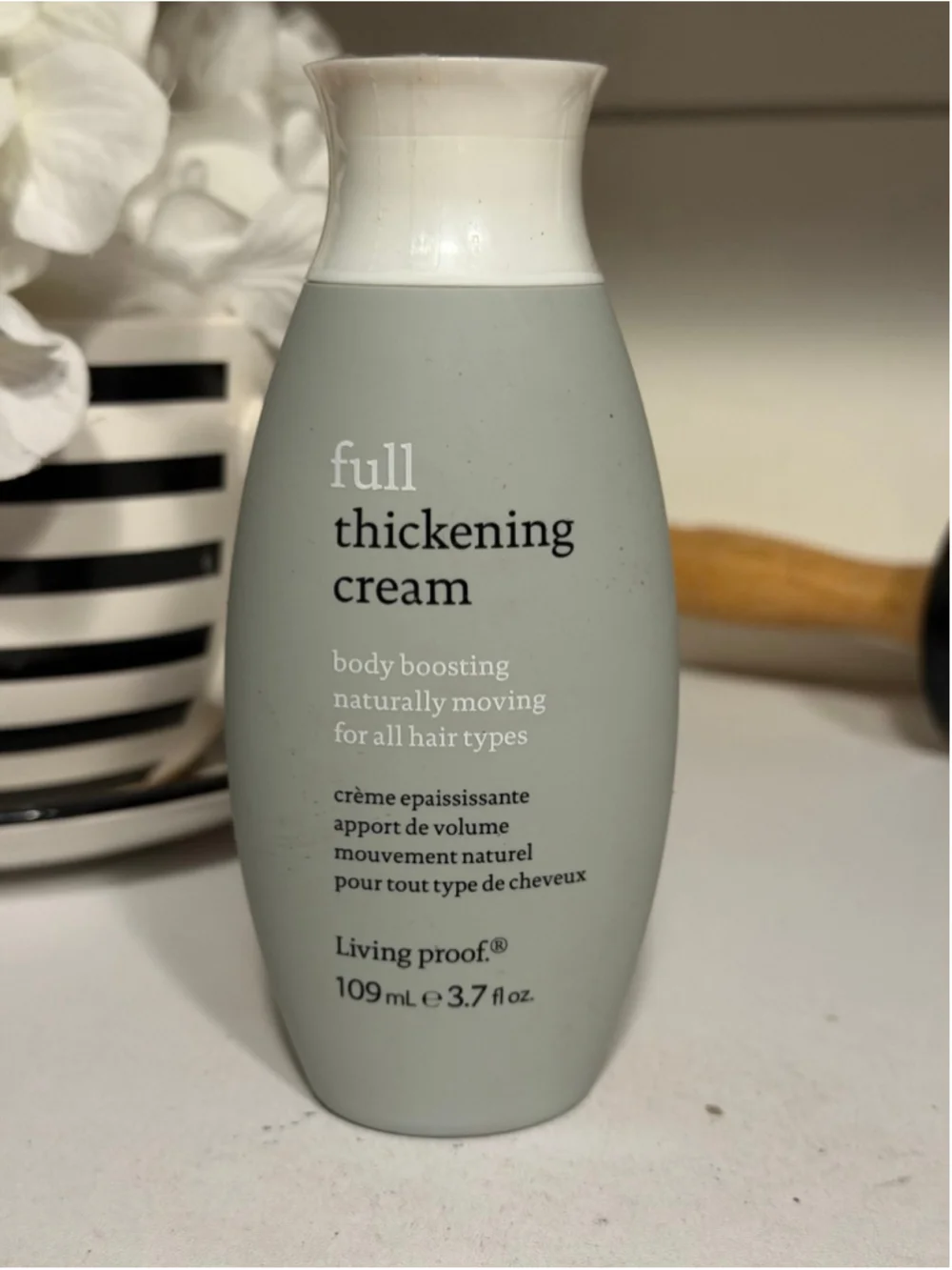 New Living Proof Full Thickening Cream